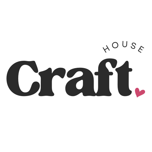 Craft House SVG